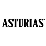 ASTURIASロゴ