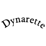 Dynaretteロゴ