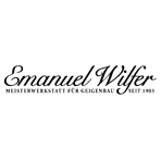 Emanuel Wilferロゴ