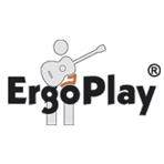 Ergo Playロゴ