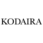 KODAIRAロゴ