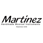 Martinezロゴ