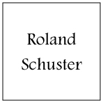 Roland Schuster