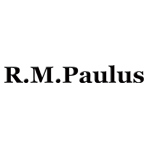 R.M.Paulusロゴ