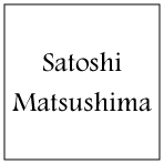 Satoshi Matsushima