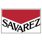 SAVAREZロゴ