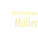 Antonius Müller