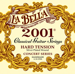 LA BELLA 2001 Classical HT パッケージ画像