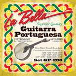 LA BELLA GP200 Guitarra Portuguesa パッケージ画像
