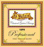 LA BELLA 10PH Professional パッケージ画像