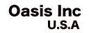 Oasis, Inc. U.S.A.