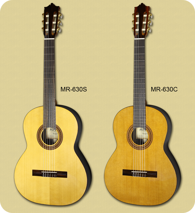 Martinez マルティネス MR-630S/C | ギター・バイオリン・チェロ