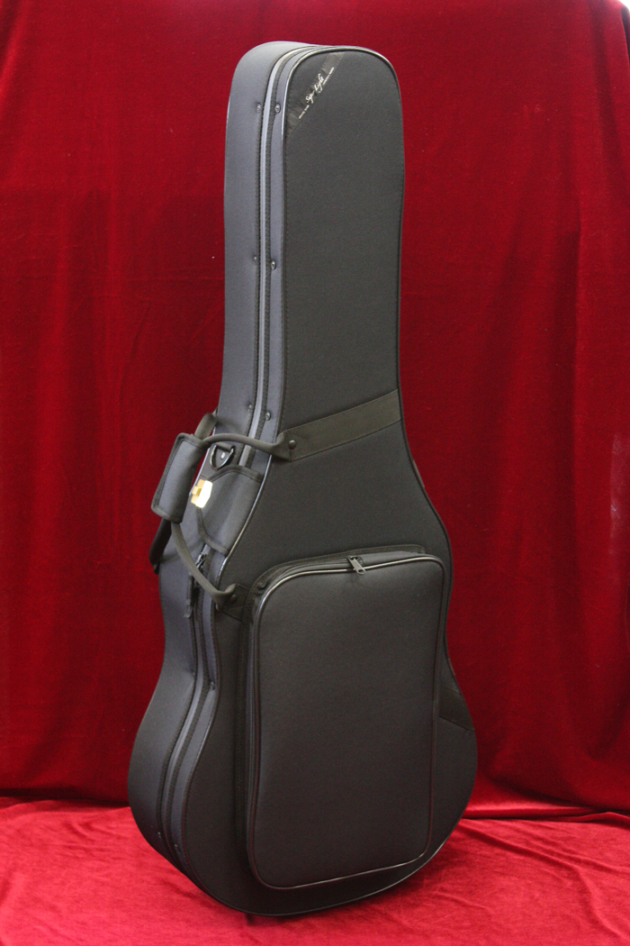 スーパーライト クラシックギターケース 630mm用 | ギター・バイオリン 