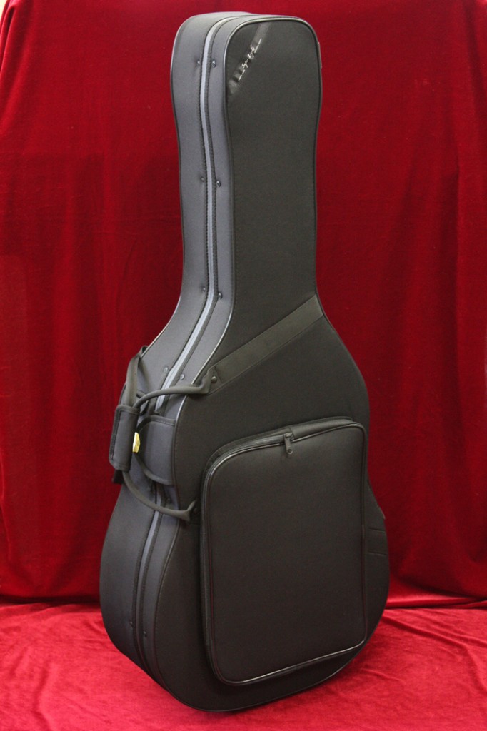 スーパーライト ウェスタンギターケース ギター・バイオリン・チェロ・マンドリン・ウクレレの専門店 ギター バイオリン ショップ ロッコーマン