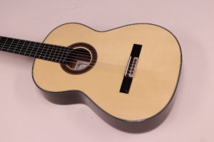 KODAIRA 小平 AST-100/S 640mm | ギター・バイオリン・チェロ