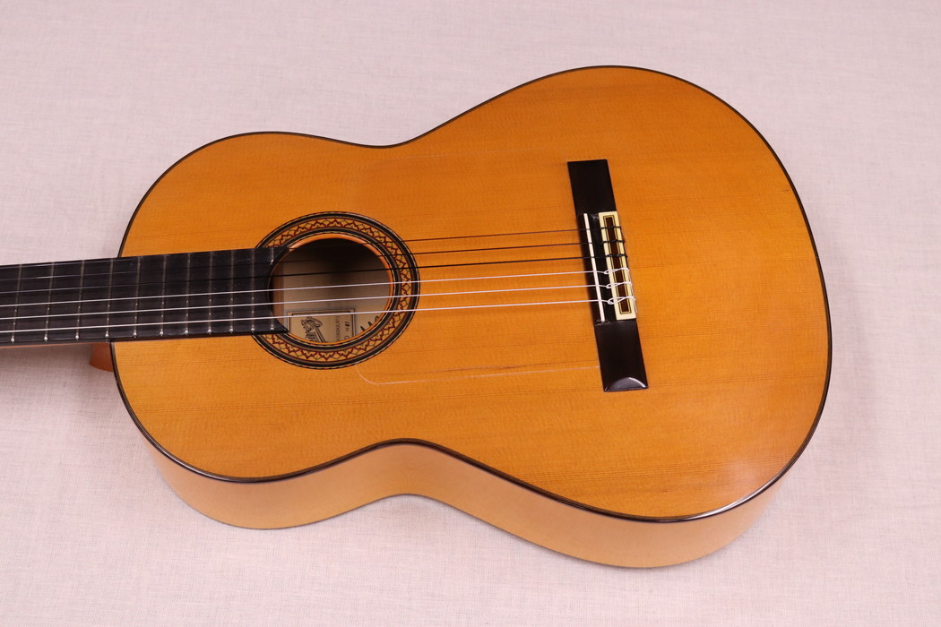 Jose Ramirez ホセ・ラミレス 1a フラメンコギター 1981年製 | ギター 