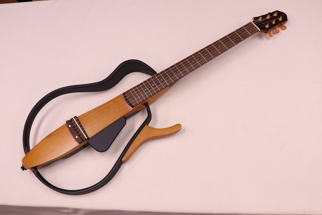 ヤマハ サイレントギター YAMAHA SLG110S - rehda.com