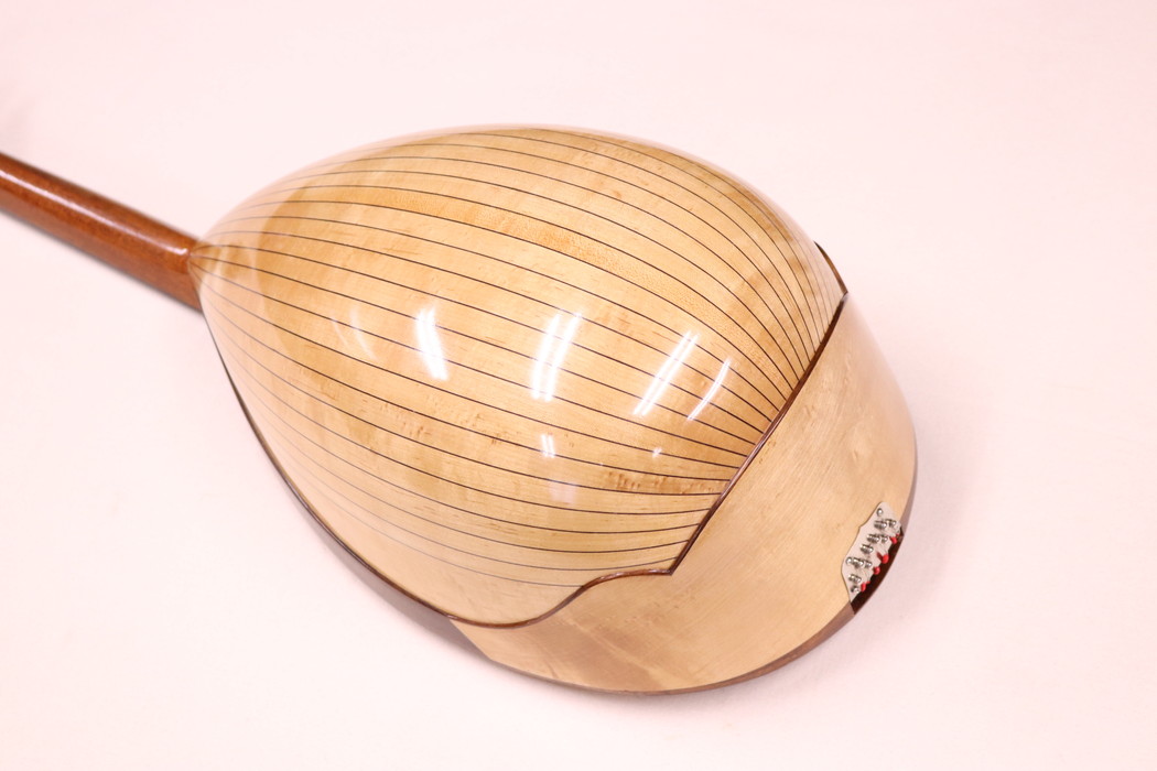M.Noguchi 野口マンドラ 2001 [中古] | ギター・バイオリン・チェロ