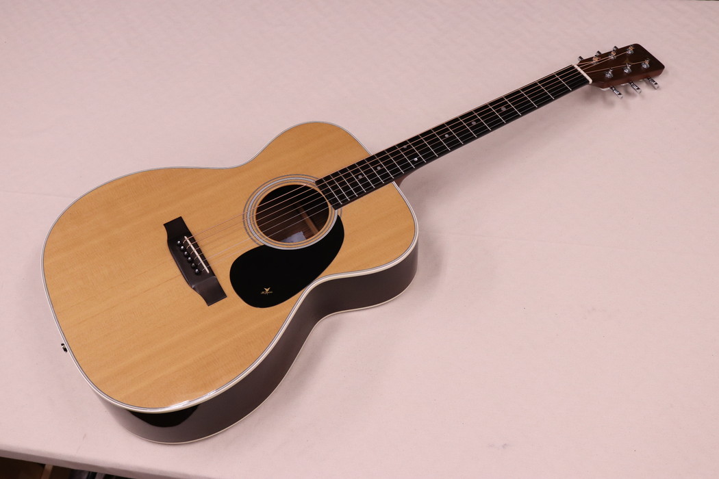 k.yairi アコースティックギター　オール単板  YF-00028