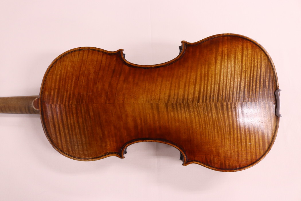 Markneukirchen（マルクノイキルヘン） VIOLIN c1920 | ギター