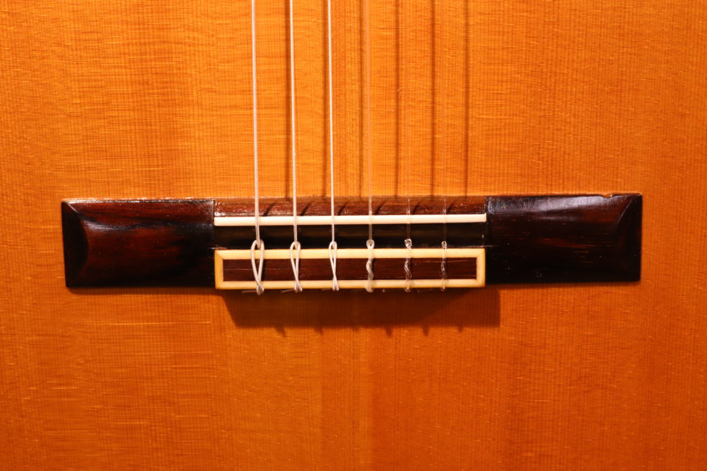 Santos Hernandez サントス・エルナンデス 1930年製 ギター・バイオリン・チェロ・マンドリン・ウクレレの専門店 ギター