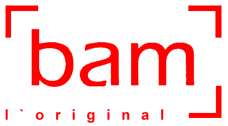 bam バム