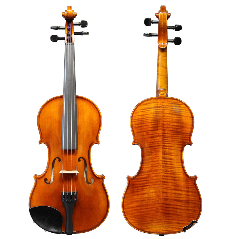 ドイツの名門ゲッツ社のヴァイオリン「#98MT」を発売