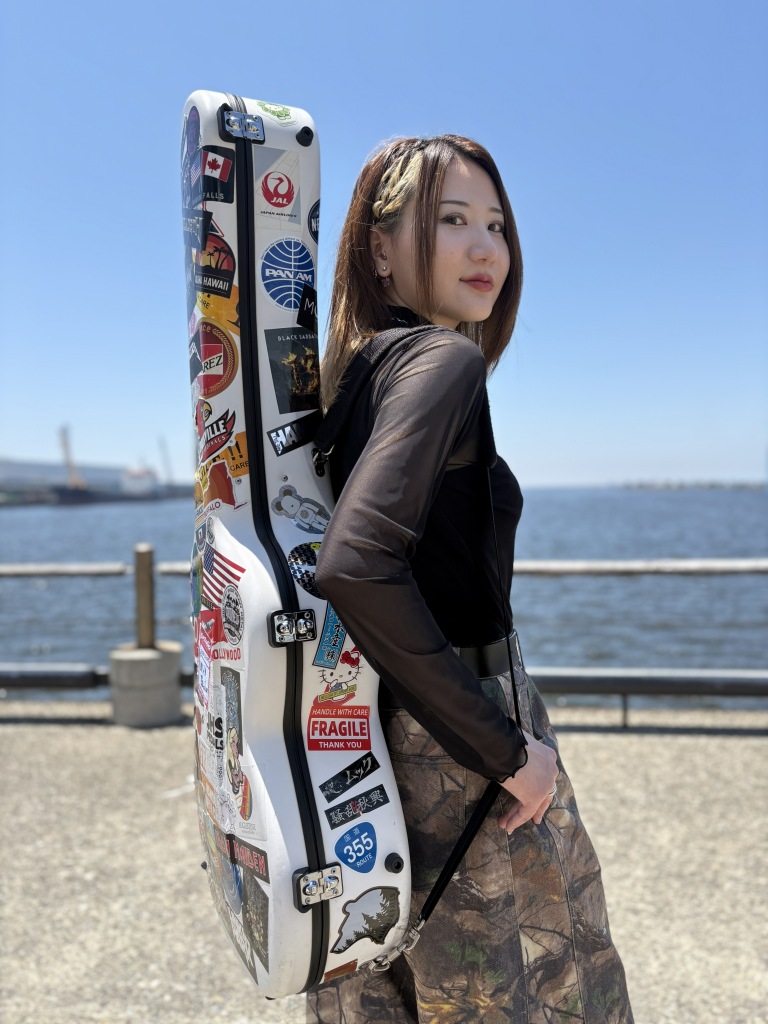 猪居 亜美